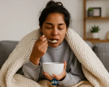 Pouca gente sabe, mas sentimos mais fome no frio – a ciência explica o porquê