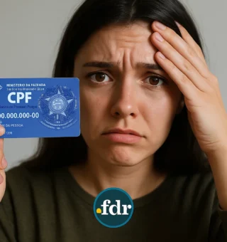 Descubra se seu CPF está sendo usado em golpes — Passo a passo!