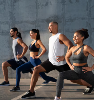 Emagrecimento rápido e seguro: veja os treinos caseiros mais eficazes segundo personal trainers