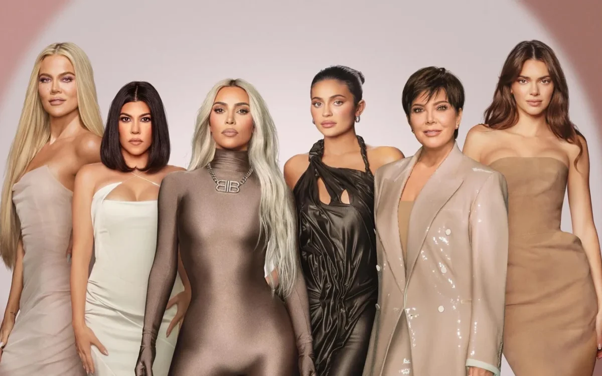 Você não vai acreditar quanto as Kardashians ganham por mês