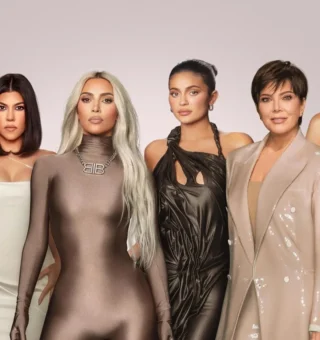 Você não vai acreditar quanto as Kardashians ganham por mês