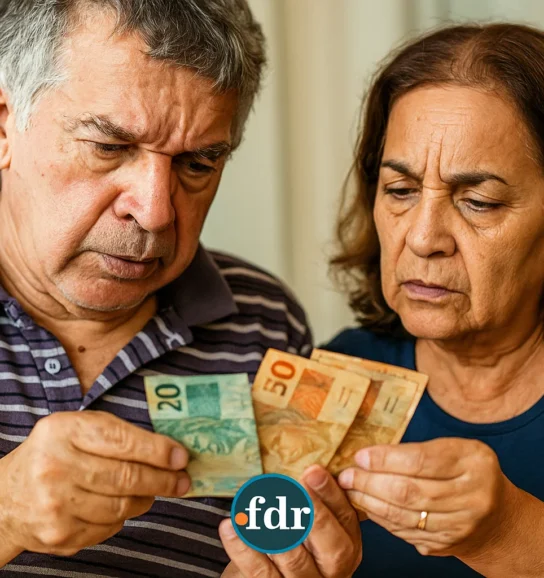 Nem INSS, nem IRPF: Outro desconto do seu 13º salário que você não sabia