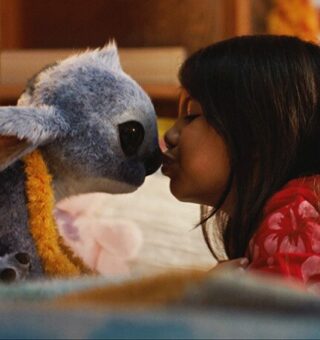 Lilo & Stitch: como conseguir desconto de 50% no ingresso do filme do momento