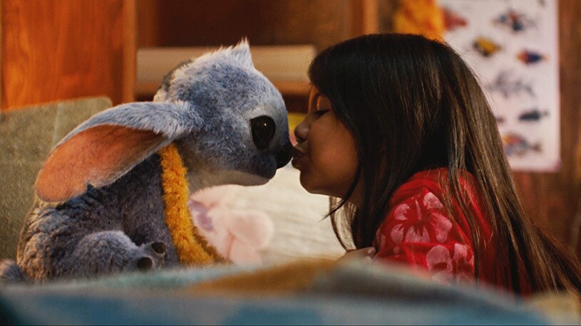 lilo & stitch