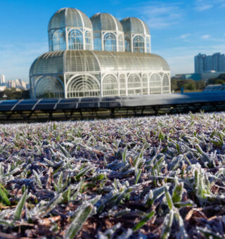 Frente fria no Brasil: como enfrentar as baixas temperaturas sem aumentar a conta de luz