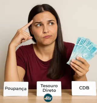 Taxa Selic a 15%: Como aumenta o rendimento da Poupança, Tesouro Direto e CDB? descubra quanto rende R$ 1.000