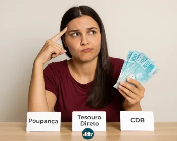 Taxa Selic a 15%: Como aumenta o rendimento da Poupança, Tesouro Direto e CDB? descubra quanto rende R$ 1.000