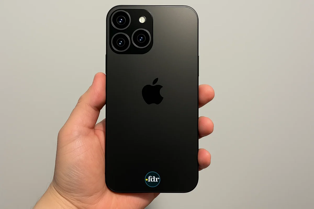 iPhone