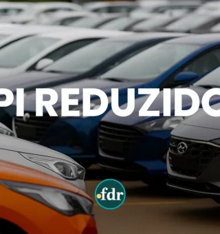 Carros populares produzidos no Brasil: IPI reduzido impacta seu bolso