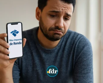 Receita Federal inicia envio de cartas para regularização do IRPF 2025 em malha