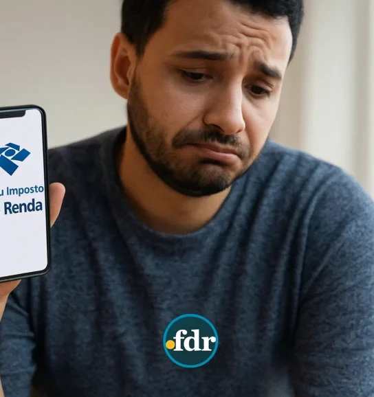 Ficou de fora do 2º lote da Restituição? Calma que ainda tem outros para você entrar!