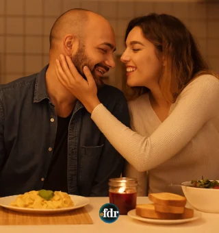 Feliz Dia dos Namorados! 6 dicas inesquecíveis para comemorar sem gastar muito
