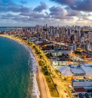 Cidade do Nordeste com baixo custo e alta qualidade de vida vira destino queridinho dos brasileiros