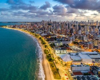 Cidade do Nordeste com baixo custo e alta qualidade de vida vira destino queridinho dos brasileiros