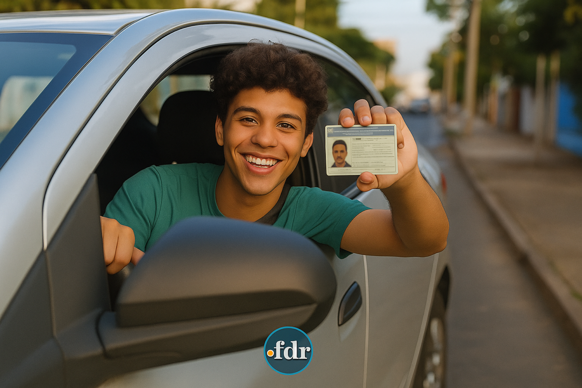 Emissão da CNH vai exigir NOVO exame - especialistas fazem alerta preocupante!