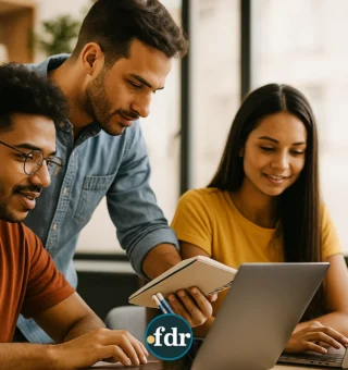 Estudantes podem se inscrever para programa de estágio com bolsa de R$ 1,7 mil