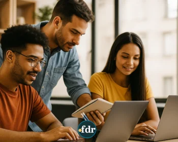 Estudantes podem se inscrever para programa de estágio com bolsa de R$ 1,7 mil