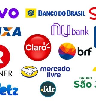 As marcas brasileiras mais valiosas de 2025: Confira o ranking atualizado