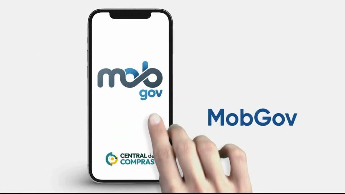 MobGov: conheça o novo sistema de transporte do Governo Federal que já tem 96% de adesão