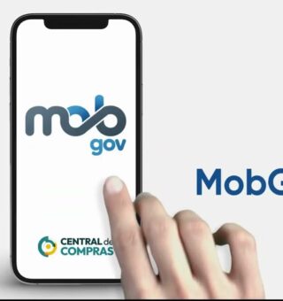 MobGov: conheça o novo sistema de transporte do Governo Federal que já tem 96% de adesão