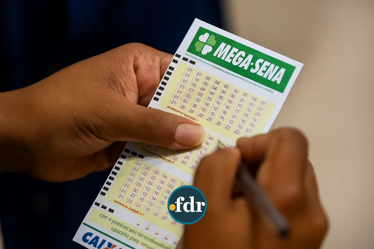 Mega-Sena acumula e vai sortear R$ 90 MILHÕES: Como concorrer e aumentar suas chances