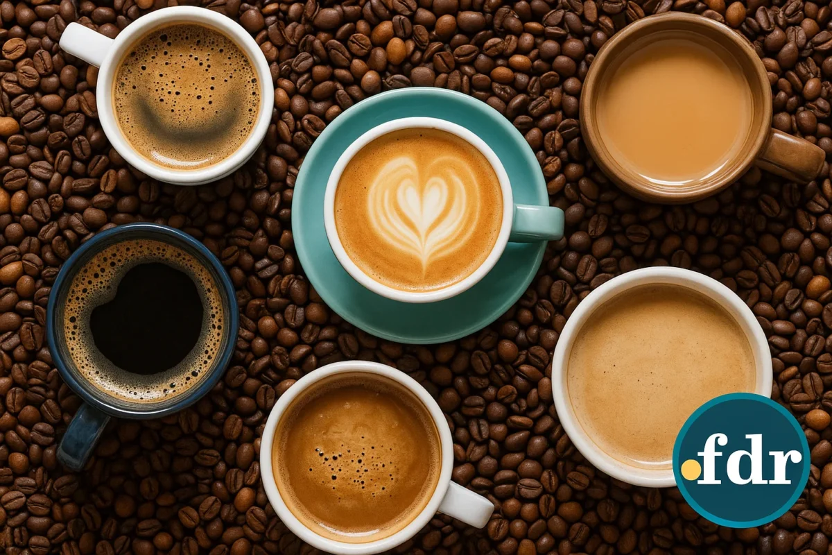 Dia internacional do café