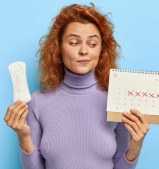 Menstruação precoce: saiba como ela pode ter afetado sua vida sem você saber