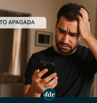 Como recuperar FOTOS APAGADAS do celular – Passo a passo atualizado