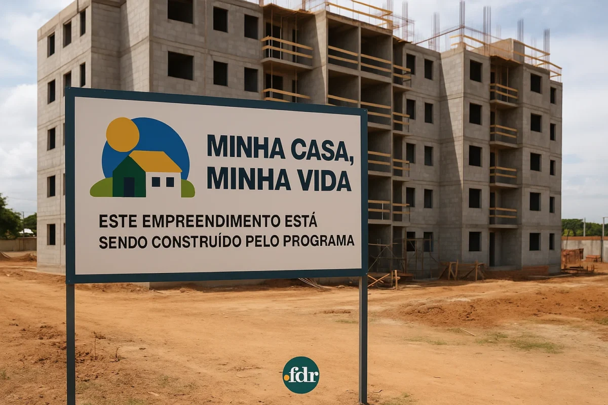 Obras iniciam em 15 cidades com 3.181 novas moradias do Minha Casa, Minha Vida