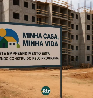 Obras iniciam em 15 cidades com 3.181 novas moradias do Minha Casa, Minha Vida
