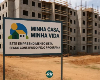 Obras iniciam em 15 cidades com 3.181 novas moradias do Minha Casa, Minha Vida