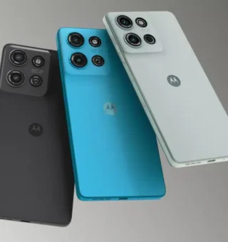 Celular top com câmera de 200MP e bateria monstra por menos de R$ 2.500 — veja se vale o investimento