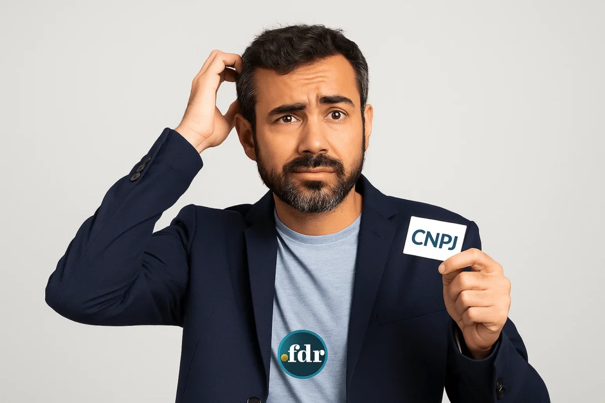 Mudança no CNPJ: 10 perguntas e respostas