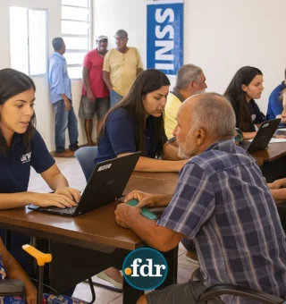 INSS abre 288 vagas para atendimento de BPC no Rio de Janeiro neste fim de semana