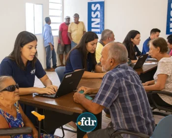 INSS abre 288 vagas para atendimento de BPC no Rio de Janeiro neste fim de semana