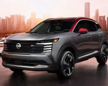 Novo Nissan Kicks 2025: Descubra todos os detalhes do SUV que vai revolucionar suas viagens
