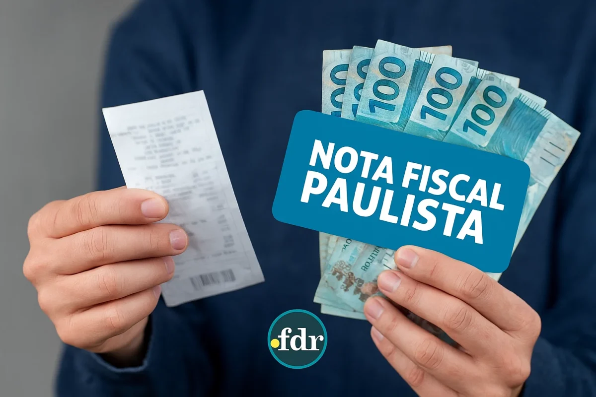 Mudanças no Programa Nota Fiscal Paulista com a reforma tributária: como ficarão os prêmios?