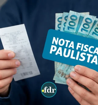 Mudanças no Programa Nota Fiscal Paulista com a reforma tributária: como ficarão os prêmios?