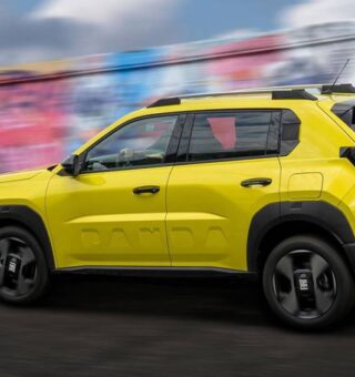 Fiat Uno 2026: quanto vai custar o carro queridinho do brasileiro?