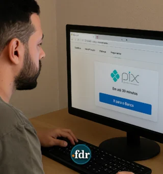 Pix no Google Chrome: Como funciona o novo recurso de pagamento instantâneo no navegador