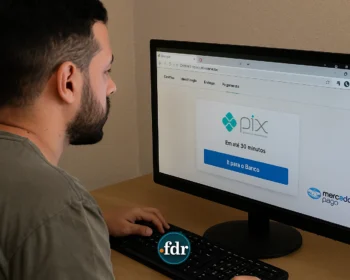 Pix no Google Chrome: Como funciona o novo recurso de pagamento instantâneo no navegador