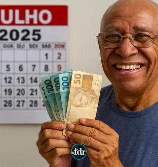 INSS mantém pagamentos do BPC após atualização do calendário