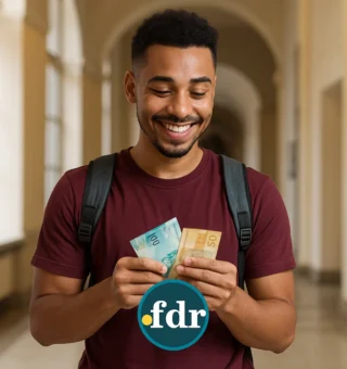 Descubra como o ENEM 2025 pode garantir uma vaga em uma licenciatura com bolsa de R$ 1.050