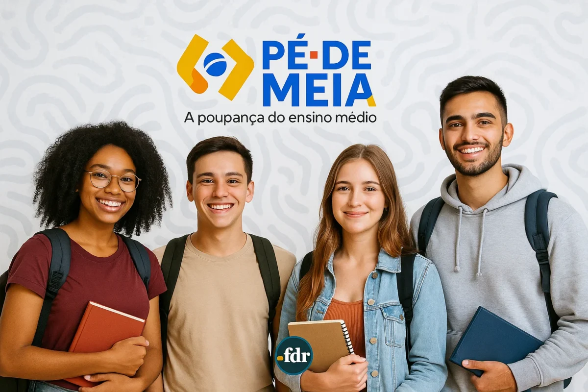 Pé-de-Meia: como não perder a bolsa de R$ 200; fique etento às regras!