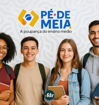 Pé-de-Meia: Benefício garantido todos os meses em 2025