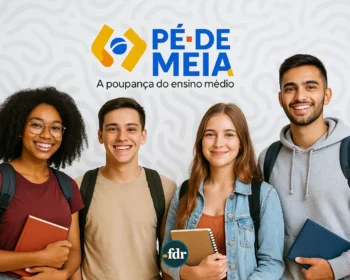 Pé-de-Meia: como não perder a bolsa de R$ 200; fique etento às regras!