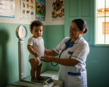 Como o Bolsa Família evitou que 8 milhões de pessoas fossem hospitalizadas no Brasil
