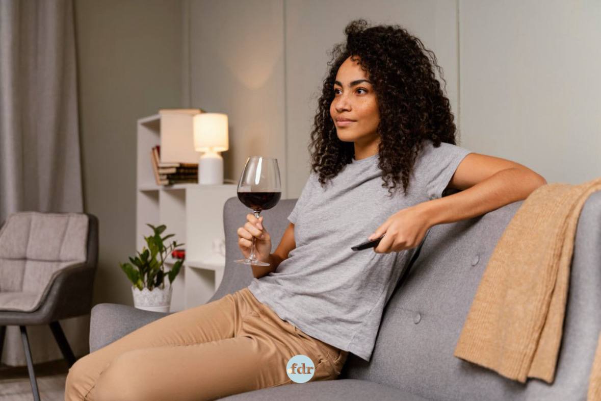 Afinal, beber uma taça de vinho por dia é seguro? O que dizem as pesquisas científicas