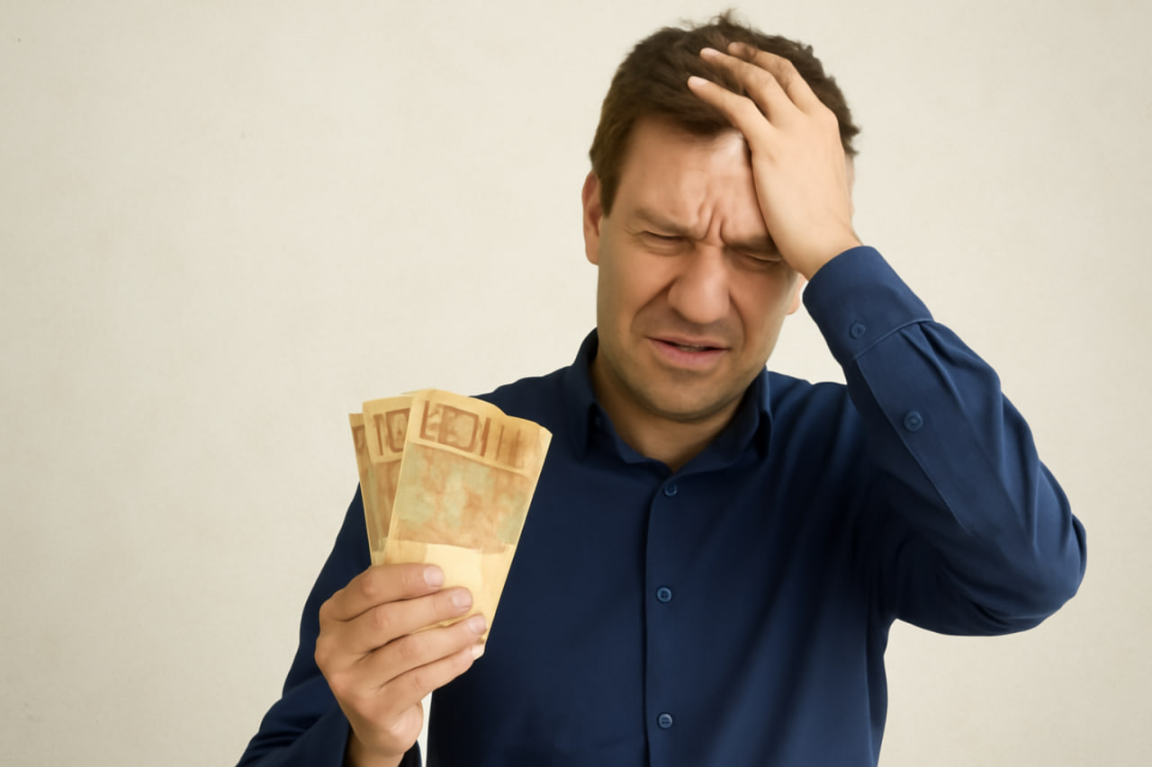 Esse é o erro que você não pode cometer na hora de investir seu dinheiro