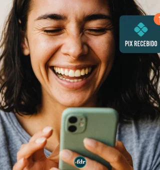 PIX chegando na sua conta no último dia de junho: Veja como sacar
